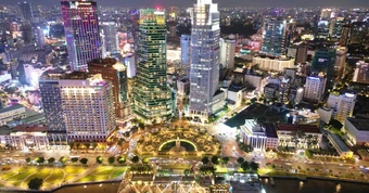 Phấn đấu trình Quốc hội Luật Đô thị đặc biệt cho TP.HCM trong tháng 11