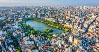 Phân định ranh giới giữa hành chính và học thuật nếu Chủ tịch Hà Nội nắm quyền lập đại học