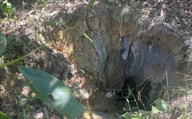Phản hồi TTXVN: Huế khẩn trương bố trí tái định cư cho 53 hộ gia đình Phản hồi TTXVN: Huế khẩn trương bố trí tái định cư cho 53 hộ gia đình