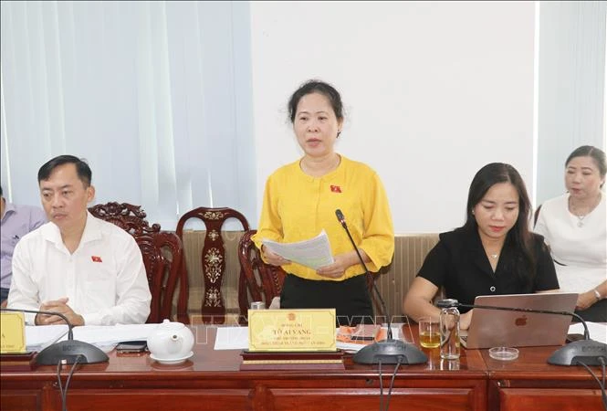 Phân quyền thực chất để đô thị chủ động phát triển Phân quyền thực chất để đô thị chủ động phát triển