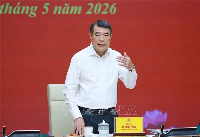 Phản ứng chính sách kịp thời, quyết tâm hoàn thành mục tiêu tăng trưởng Phản ứng chính sách kịp thời, quyết tâm hoàn thành mục tiêu tăng trưởng