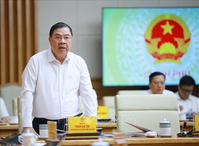 Phản ứng chính sách kịp thời, quyết tâm hoàn thành mục tiêu tăng trưởng Phản ứng chính sách kịp thời, quyết tâm hoàn thành mục tiêu tăng trưởng