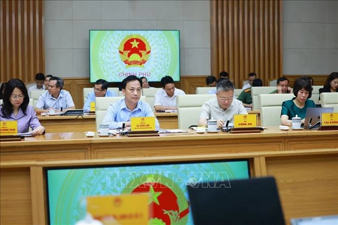 Phản ứng chính sách kịp thời, quyết tâm hoàn thành mục tiêu tăng trưởng Phản ứng chính sách kịp thời, quyết tâm hoàn thành mục tiêu tăng trưởng