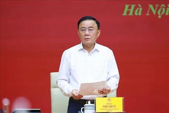Phản ứng chính sách kịp thời, quyết tâm hoàn thành mục tiêu tăng trưởng