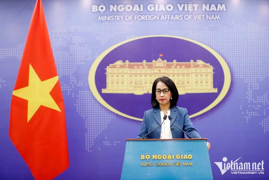Phản ứng của Việt Nam trước việc Mỹ mở cuộc điều tra thương mại mới Phản ứng của Việt Nam trước việc Mỹ mở cuộc điều tra thương mại mới