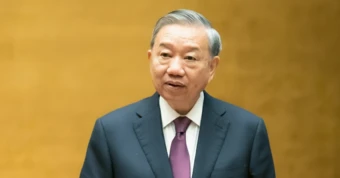 Phát biểu của Tổng Bí thư, Chủ tịch nước Tô Lâm về quán triệt Nghị quyết Hội nghị Trung ương 2