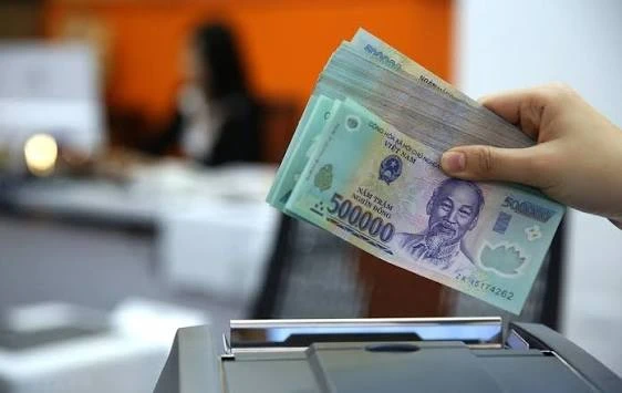 Phạt doanh nghiệp trả lương chậm lên tới 100 triệu đồng từ 9 / 2026 Phạt doanh nghiệp trả lương chậm lên tới 100 triệu đồng từ 9 / 2026