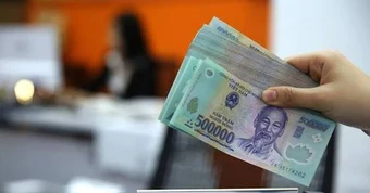 Phạt doanh nghiệp trả lương chậm lên tới 100 triệu đồng từ 9 / 2026