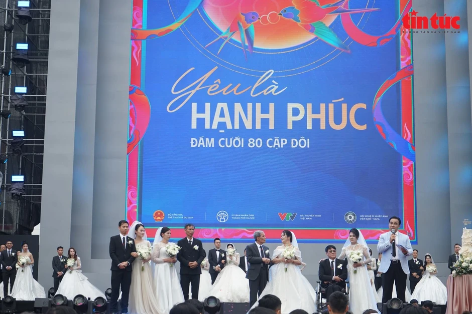 Phát động giải thưởng truyền thông về quyền con người tại Việt Nam ‘Việt Nam hạnh phúc - Happy Viet Nam 2026’ Phát động giải thưởng truyền thông về quyền con người tại Việt Nam ‘Việt Nam hạnh phúc - Happy Viet Nam 2026’