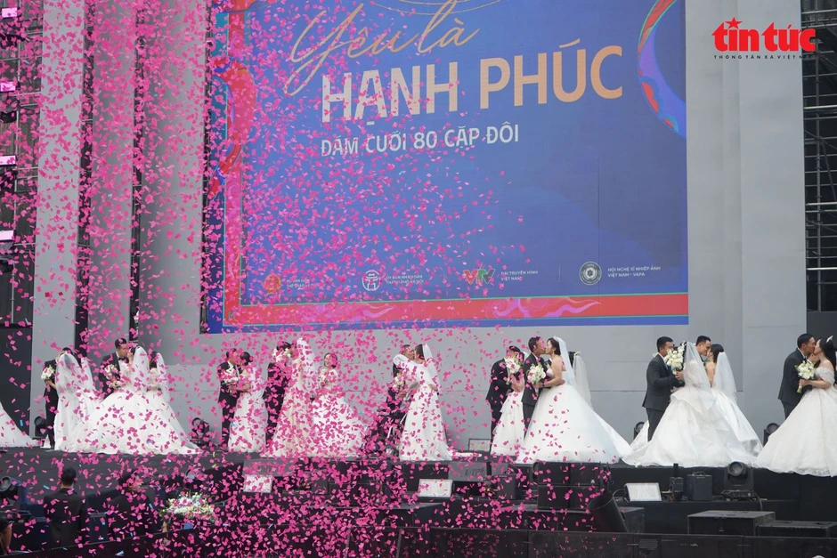 Phát động giải thưởng truyền thông về quyền con người tại Việt Nam ‘Việt Nam hạnh phúc - Happy Viet Nam 2026’ Phát động giải thưởng truyền thông về quyền con người tại Việt Nam ‘Việt Nam hạnh phúc - Happy Viet Nam 2026’
