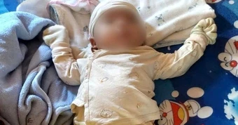 Phát hiện bé trai bị bỏ rơi và mẩu giấy tiết lộ thông tin bất ngờ về người mẹ