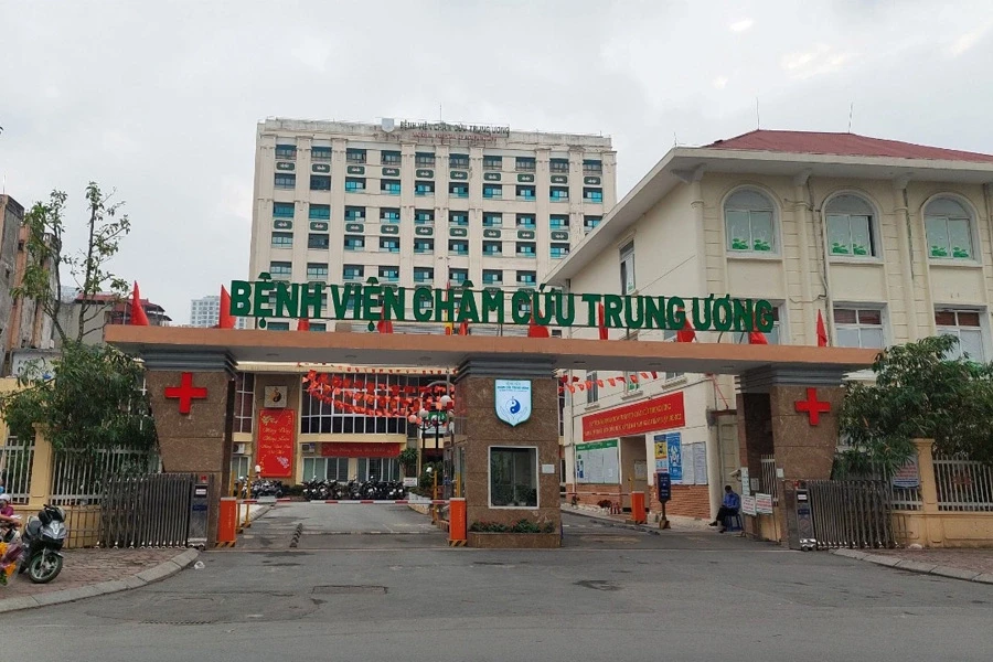 Phát hiện nhiều vi phạm trong quản lý nhà đất dôi dư ở Bộ Y tế Phát hiện nhiều vi phạm trong quản lý nhà đất dôi dư ở Bộ Y tế