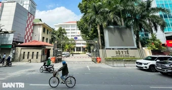 Phát hiện nhiều vi phạm trong quản lý nhà đất dôi dư ở Bộ Y tế