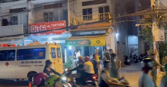 Phát hiện thanh niên tử vong treo cổ tại nhà ở TPHCM gây chấn động
