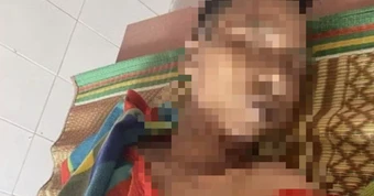 Phát hiện thi thể nam giới chưa rõ danh tính tại bãi biển Cửa Lò , Nghệ An