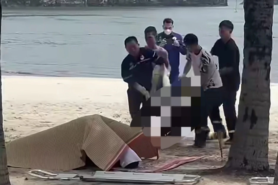 Phát hiện thi thể trôi dạt trên vịnh Hạ Long , điều tra nguyên nhân vụ việc Phát hiện thi thể trôi dạt trên vịnh Hạ Long , điều tra nguyên nhân vụ việc