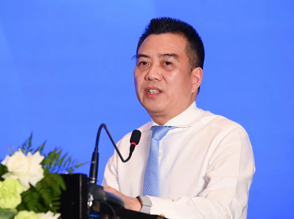 Phát hiện tiềm năng khoáng sản lên đến vài trăm nghìn tấn trên biển Phát hiện tiềm năng khoáng sản lên đến vài trăm nghìn tấn trên biển