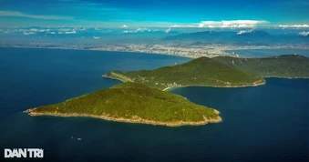 Phát hiện tiềm năng khoáng sản lên đến vài trăm nghìn tấn trên biển