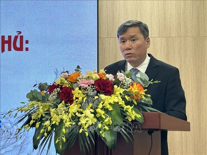 Phát huy giá trị tư tưởng Hồ Chí Minh về dân chủ trong thời kỳ mới