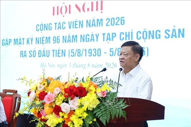 Phát huy vai trò đội ngũ cộng đồng trí tuệ chiến lược của Đảng Phát huy vai trò đội ngũ cộng đồng trí tuệ chiến lược của Đảng