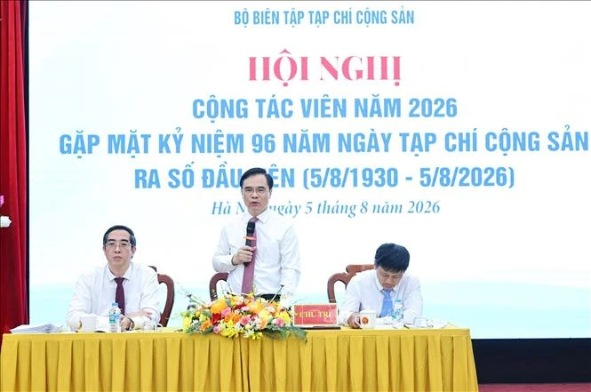 Phát huy vai trò đội ngũ cộng đồng trí tuệ chiến lược của Đảng Phát huy vai trò đội ngũ cộng đồng trí tuệ chiến lược của Đảng