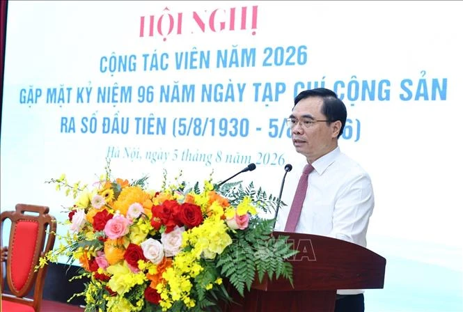 Phát huy vai trò đội ngũ cộng đồng trí tuệ chiến lược của Đảng Phát huy vai trò đội ngũ cộng đồng trí tuệ chiến lược của Đảng