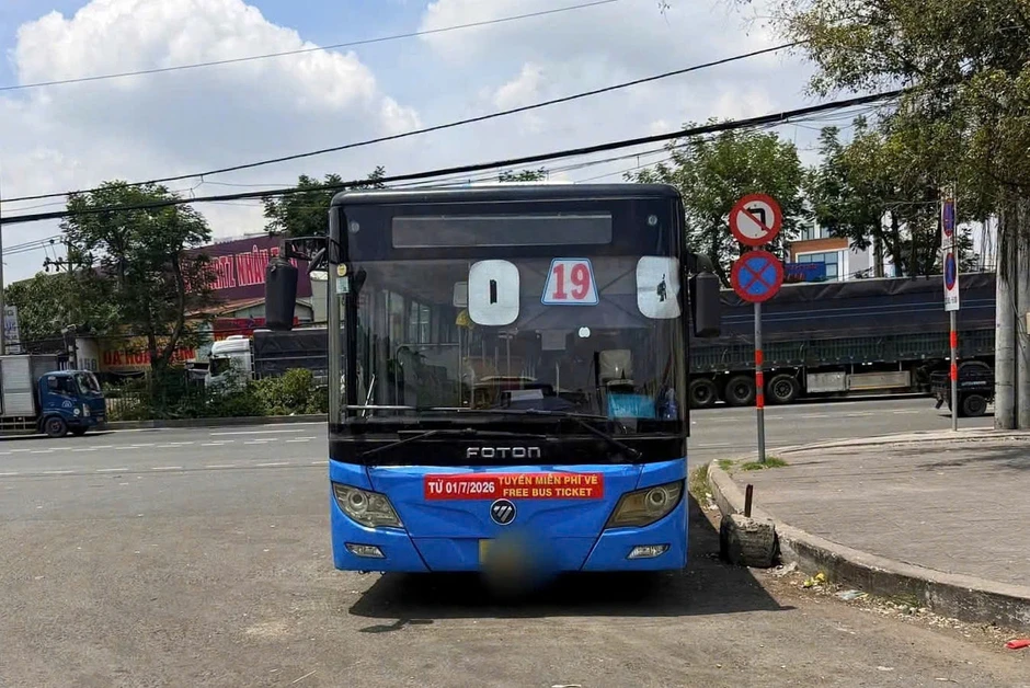 Phạt nhiều tài xế xe buýt ở TPHCM chạy quá thời gian quy định Phạt nhiều tài xế xe buýt ở TPHCM chạy quá thời gian quy định