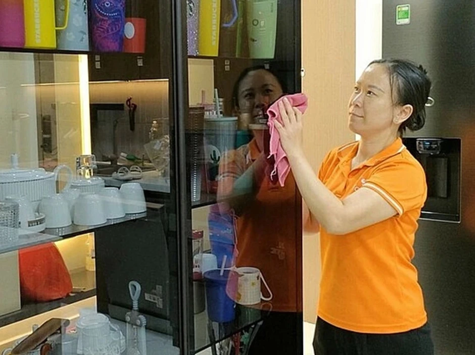 Phạt tiền người thuê giúp việc gia đình nếu không báo UBND xã