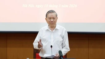Phát triển công nghệ chiến lược gắn với chiến lược phát triển đất nước