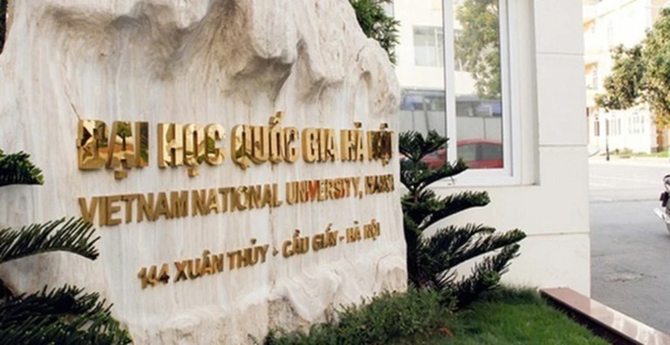 Phát triển Đại học Quốc gia Hà Nội thuộc nhóm cơ sở giáo dục đại học hàng đầu châu Á Phát triển Đại học Quốc gia Hà Nội thuộc nhóm cơ sở giáo dục đại học hàng đầu châu Á