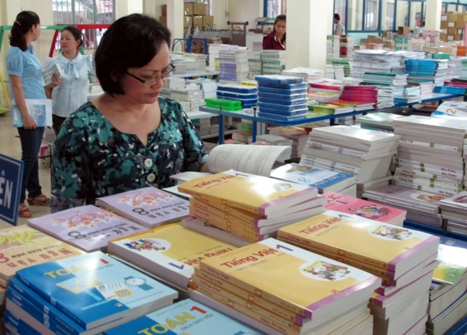 Phát triển ngành Xuất bản hiện đại và hội nhập quốc tế Phát triển ngành Xuất bản hiện đại và hội nhập quốc tế