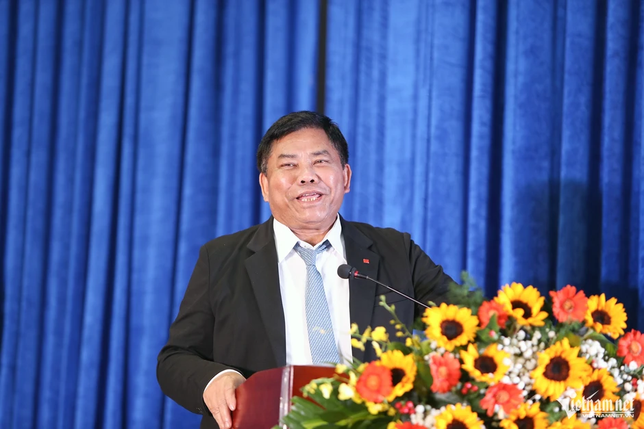 Phát triển người học toàn diện, gắn với bản sắc, tiềm năng học sinh dân tộc thiểu số Phát triển người học toàn diện, gắn với bản sắc, tiềm năng học sinh dân tộc thiểu số