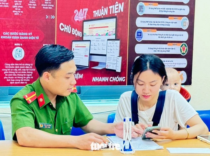 Phát triển VNeID thành siêu ứng dụng, người dùng có thể thanh toán hóa đơn thiết yếu Phát triển VNeID thành siêu ứng dụng, người dùng có thể thanh toán hóa đơn thiết yếu