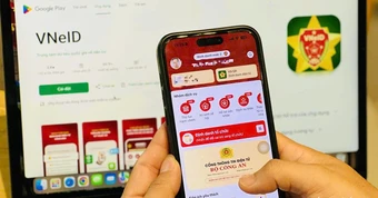 Phát triển VNeID thành siêu ứng dụng, người dùng có thể thanh toán hóa đơn thiết yếu
