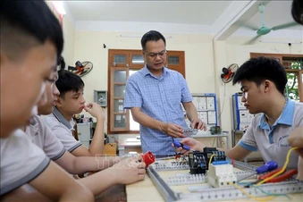 Phê duyệt Chương trình phát triển công nghiệp công nghệ số giai đoạn 2026 - 2030