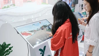 Phê duyệt Đề án Chuyển đổi số trong lĩnh vực văn hóa đến năm 2030