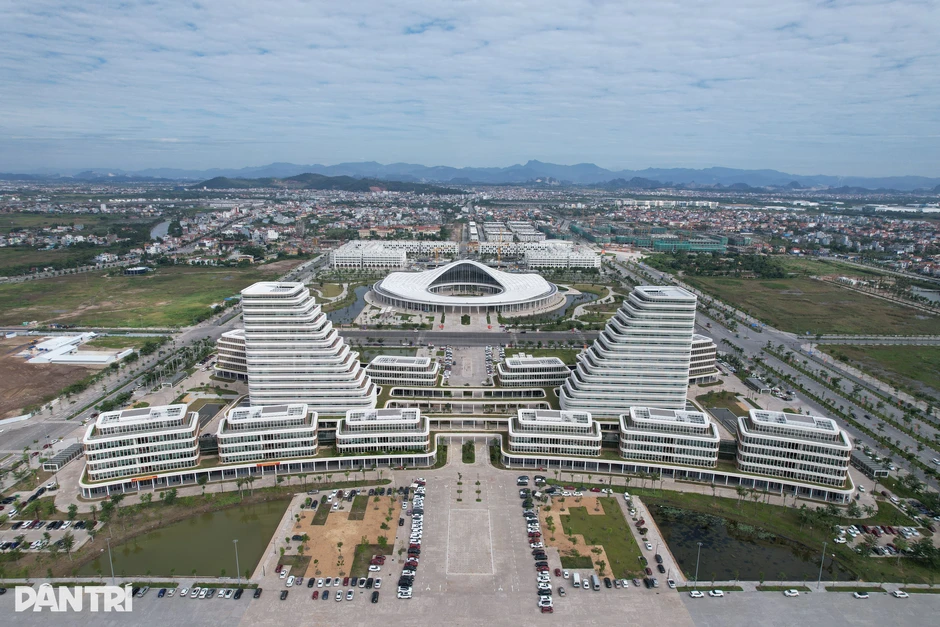 Phê duyệt nhiệm vụ quy hoạch chung Hải Phòng đến năm 2050 Phê duyệt nhiệm vụ quy hoạch chung Hải Phòng đến năm 2050