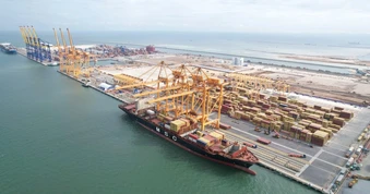 Phê duyệt nhiệm vụ quy hoạch chung Hải Phòng đến năm 2050