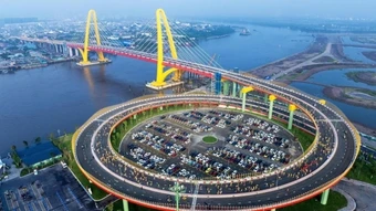 Phê duyệt nhiệm vụ Quy hoạch chung TP. Hải Phòng đến năm 2050, tầm nhìn đến năm 2075