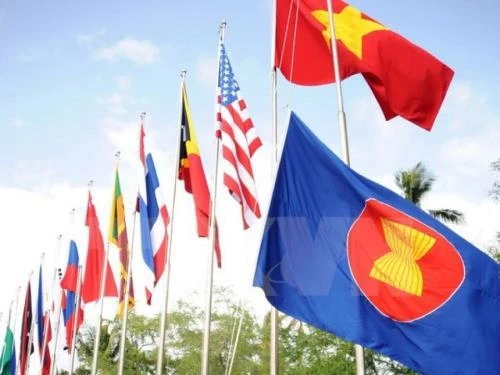 Phép thử sức chống chịu của kinh tế ASEAN Phép thử sức chống chịu của kinh tế ASEAN