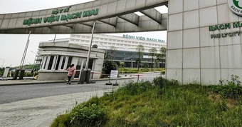 Phi vụ lừa 2 triệu USD 'chạy' đoàn kiểm tra trong vụ án liên quan bà Nguyễn Thị Kim Tiến