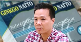 Phi vụ rò rỉ thông tin điều tra cho 'trùm' thực phẩm chức năng giả