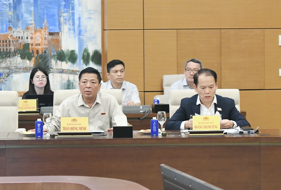 Phiên họp lần thứ nhất Ban Chỉ đạo Tổng rà soát hệ thống văn bản quy phạm pháp luật Phiên họp lần thứ nhất Ban Chỉ đạo Tổng rà soát hệ thống văn bản quy phạm pháp luật