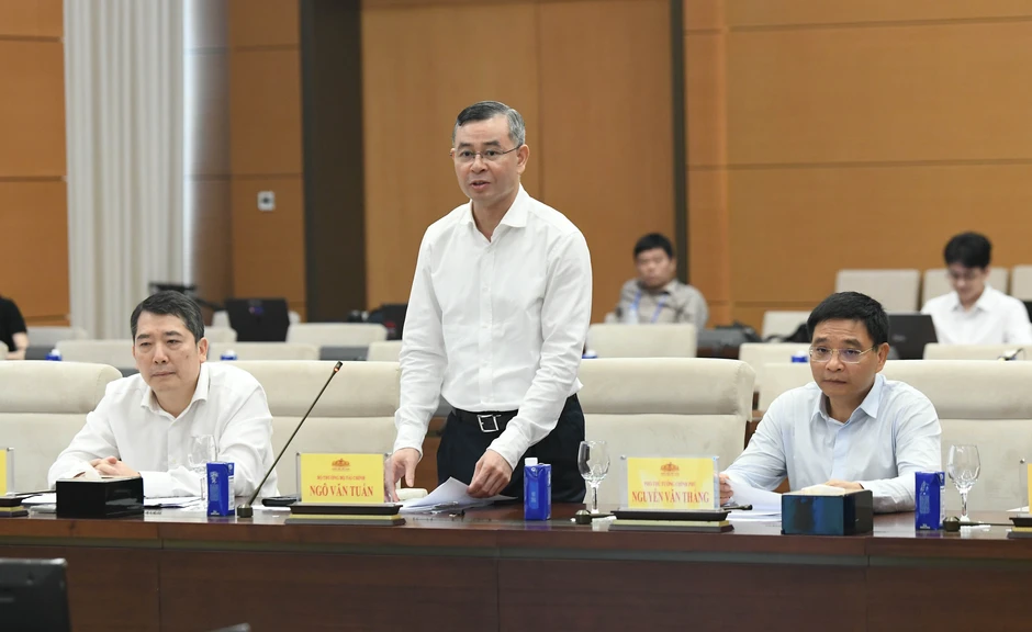 Phiên họp lần thứ nhất Ban Chỉ đạo Tổng rà soát hệ thống văn bản quy phạm pháp luật Phiên họp lần thứ nhất Ban Chỉ đạo Tổng rà soát hệ thống văn bản quy phạm pháp luật