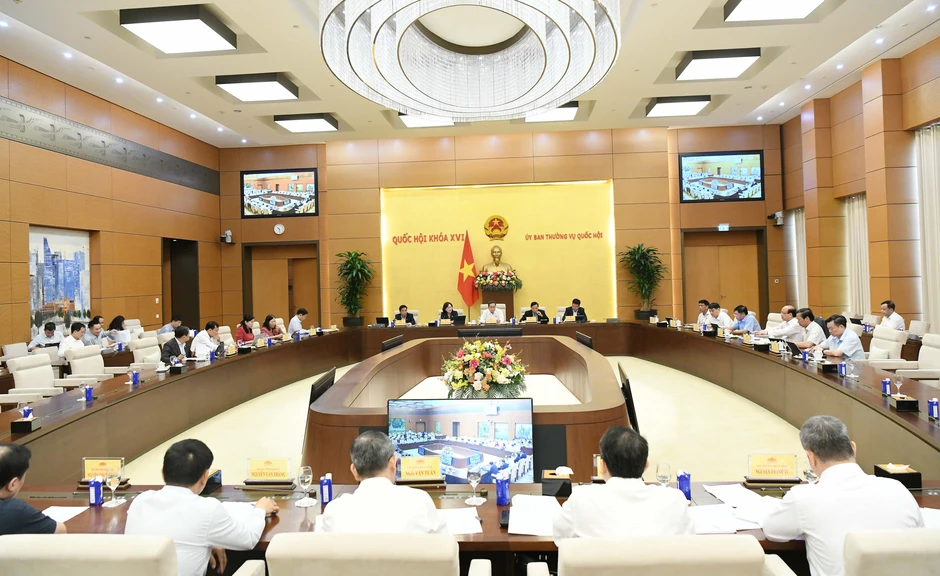 Phiên họp lần thứ nhất Ban Chỉ đạo Tổng rà soát hệ thống văn bản quy phạm pháp luật Phiên họp lần thứ nhất Ban Chỉ đạo Tổng rà soát hệ thống văn bản quy phạm pháp luật