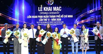 Phim ngắn Việt chờ một hệ sinh thái để bứt phá
