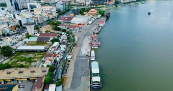 Phó Bí thư Thành ủy TPHCM yêu cầu xử lý nhanh dự án vướng đất đai