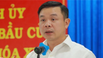 Phó Bí thư Tỉnh uỷ Đỗ Hữu Huy làm Chủ tịch UBND tỉnh Đắk Lắk