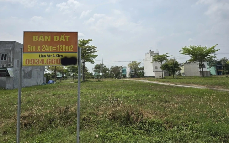 Phó chủ tịch Bùi Minh Thạnh: Nghiên cứu quy định diện tích tối đa cho tách thửa để tránh phân lô Phó chủ tịch Bùi Minh Thạnh: Nghiên cứu quy định diện tích tối đa cho tách thửa để tránh phân lô