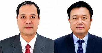 Phó Chủ tịch HĐND và Trưởng Ban Nội chính Quảng Ninh bị khai trừ đảng năm 2026
